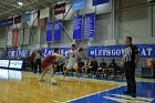 Men’s Basketball vs MIT  Men’s Basketball vs MIT. - Photo by Keith Nordstrom : Wheaton, Basketball, MIT
